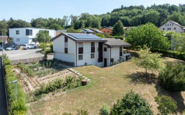 Einfamilienhaus 5.5 Zimmer - image - 1