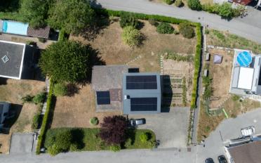Einfamilienhaus 5.5 Zimmer - image - 3