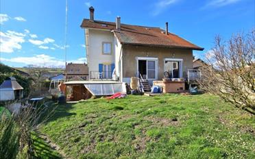 Single house 7 rooms - image - 10