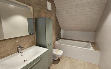 Row house 5.5 rooms - image - 4