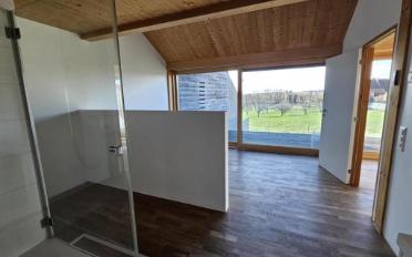 Maison contiguë 5.5 pièces - image - 5