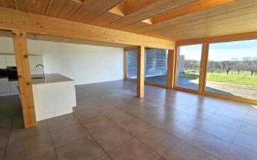 Row house 5.5 rooms - image - 1