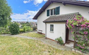 Villa 5.5 Zimmer - image - 2