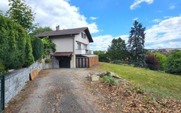 Villa 5.5 Zimmer - image - 1