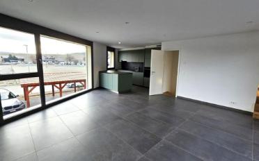 Maison contiguë 5.5 pièces - image - 2