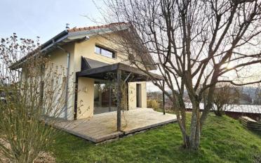Villa 5.5 rooms - image - 10