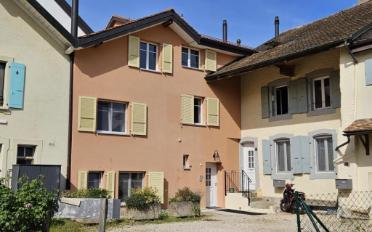 Duplex 5.5 Zimmer - image - 1