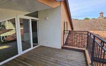 Duplex 5.5 Zimmer - image - 2