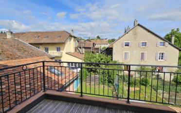 Duplex 5.5 Zimmer - image - 7