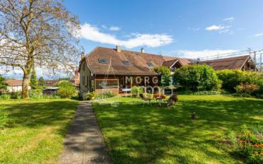 Appartement 6 pièces - image - 1