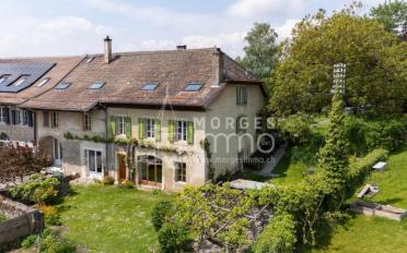 Appartement 6 pièces - image - 7