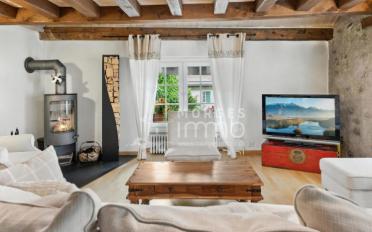 Wohnung 4.5 Zimmer - image - 2