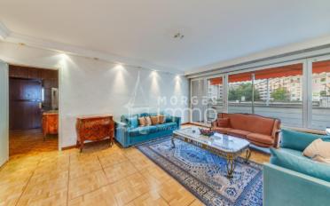 Wohnung 6 Zimmer - image - 2