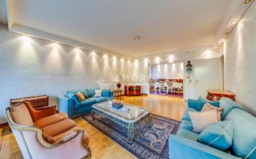 Wohnung 6 Zimmer - image - 3