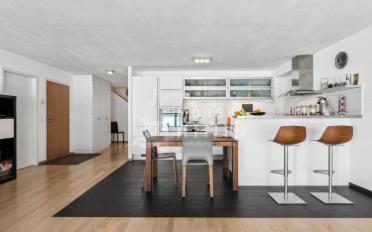 Wohnung 5.5 Zimmer - image - 2