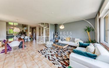 Bifamiliar house 5.5 rooms - image - 3