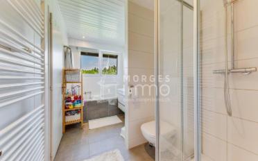 Bifamiliar house 5.5 rooms - image - 5