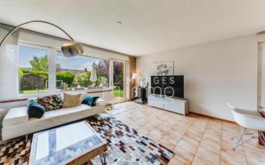 Bifamiliar house 5.5 rooms - image - 4