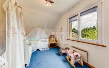 Bifamiliar house 5.5 rooms - image - 8