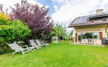 Bifamiliar house 5.5 rooms - image - 12