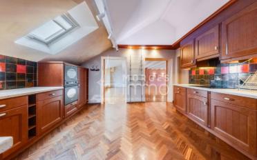 Loft 4.5 Zimmer - image - 4