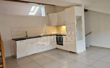 Appartement 4.5 pièces - image - 3