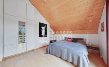 Maison jumelée 6.5 pièces - image - 8