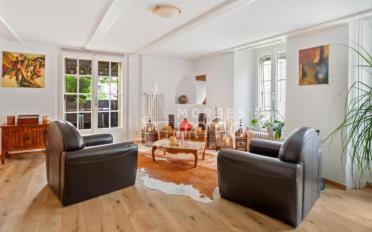 Wohnung 2.5 Zimmer - image - 1