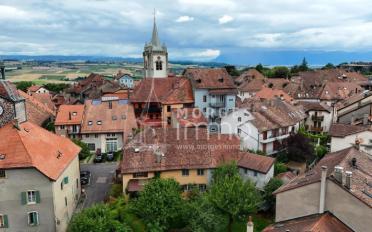 Wohnung 2.5 Zimmer - image - 7