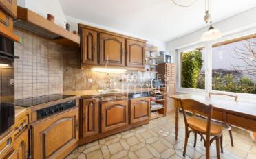 Apartment 5.5 rooms - image - 2