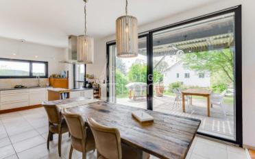 Villa 5.5 Zimmer - image - 2