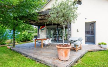 Villa 5.5 Zimmer - image - 7