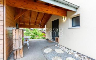 Villa 5.5 Zimmer - image - 8