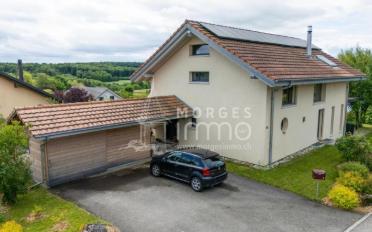 Villa 5.5 Zimmer - image - 9