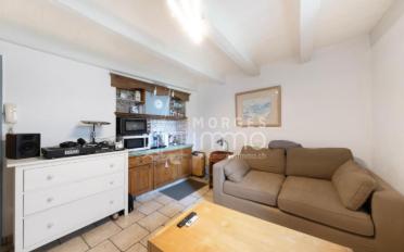 Apartment 1 room - image - 3