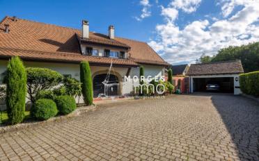 Einfamilienhaus - image - 12