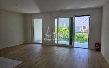 Wohnung 3.5 Zimmer - image - 3