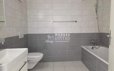 Wohnung 3.5 Zimmer - image - 12