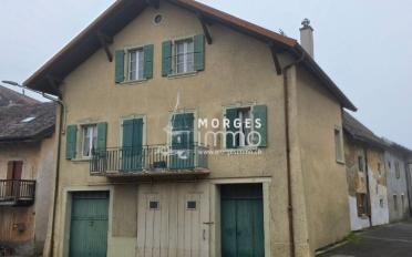 Maison 4.5 pièces - image - 1