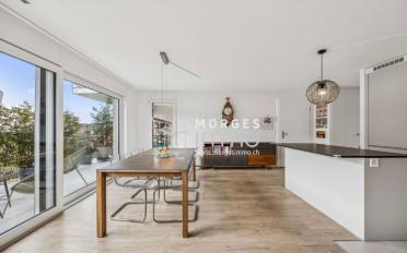 Apartment 4.5 rooms - image - 4