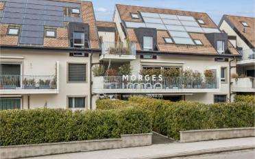 Apartment 4.5 rooms - image - 1