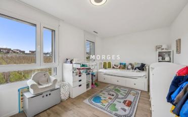 Apartment 4.5 rooms - image - 13