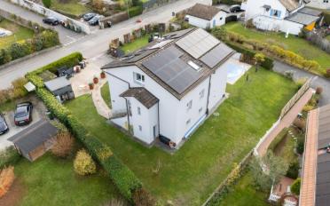 Villa 6.5 Zimmer - image - 11