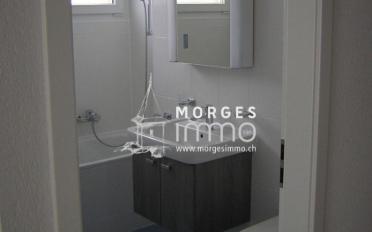 Apartment 2.5 rooms - image - 3