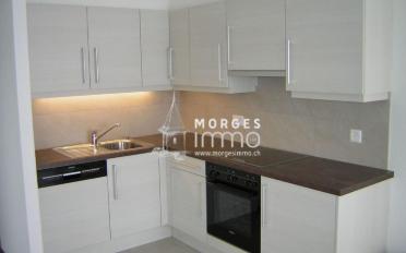 Apartment 2.5 rooms - image - 5