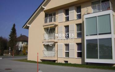 Apartment 2.5 rooms - image - 2