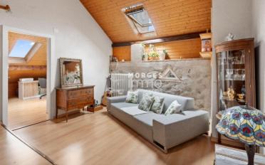 Terrace flat 7 rooms - image - 8