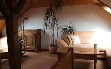 Appartement terrasse 2 pièces - image - 5