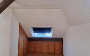 Terrace flat 2 rooms - image - 3