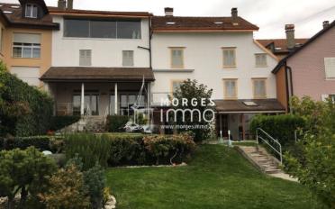 Wohnung 4.5 Zimmer - image - 2